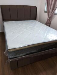 Blk 103B Eastcreek @ Canberra (Sembawang), HDB 2 Rooms #622269151